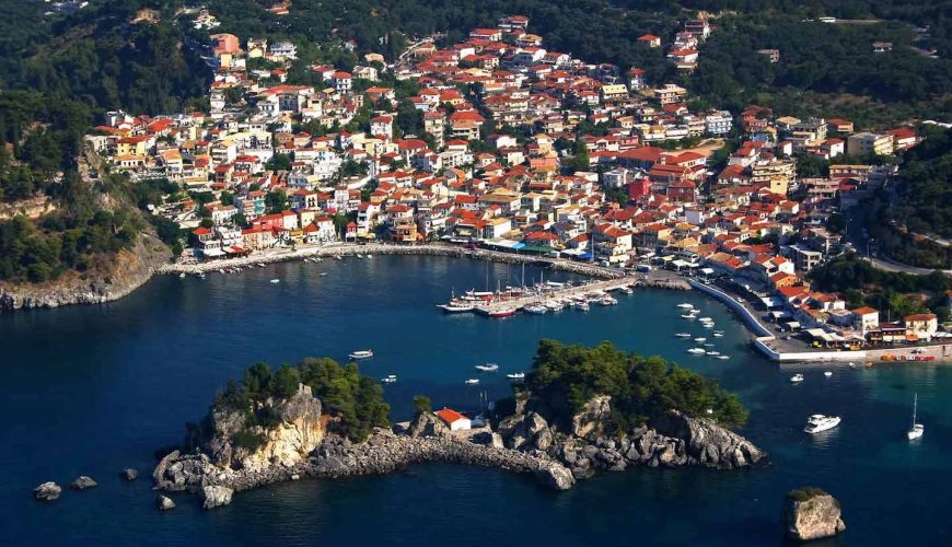 Parga