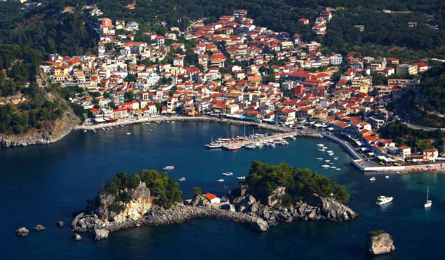 Parga