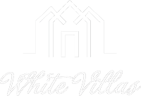 White Villa Parga