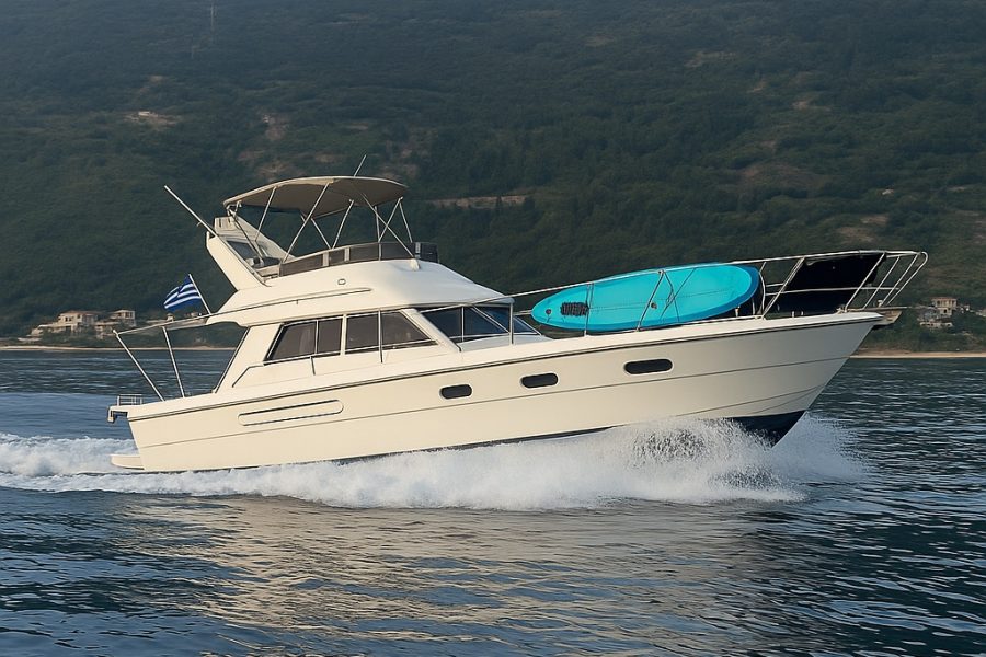 SEA DREAM Yacht Cruises