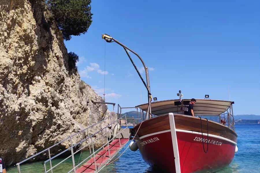Soragia II: Legends of the Coast